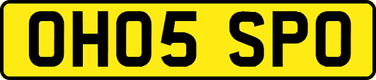 OH05SPO