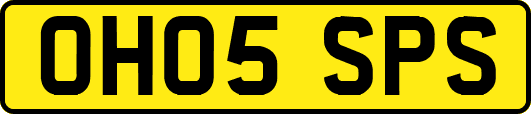 OH05SPS