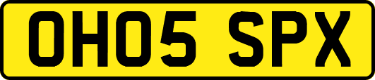 OH05SPX