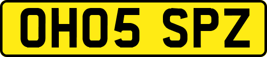 OH05SPZ