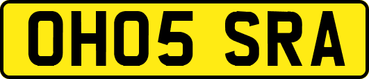 OH05SRA