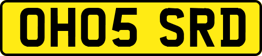 OH05SRD