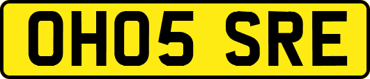 OH05SRE