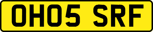 OH05SRF