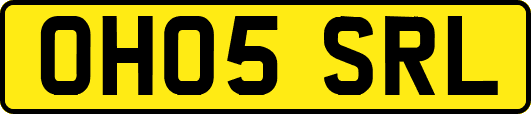 OH05SRL