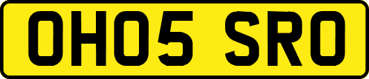 OH05SRO