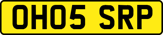 OH05SRP