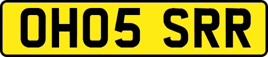 OH05SRR