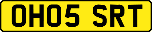 OH05SRT