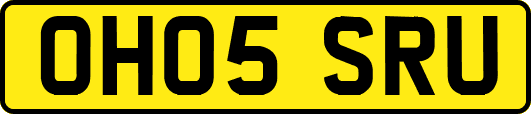 OH05SRU