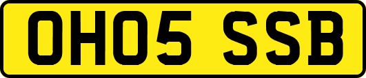 OH05SSB
