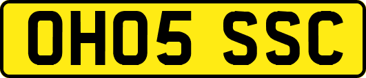 OH05SSC
