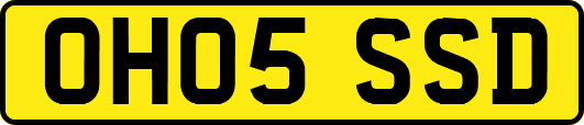 OH05SSD