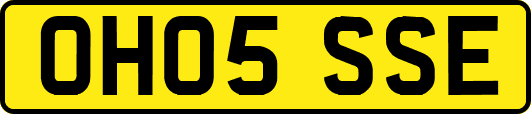 OH05SSE
