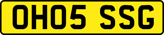 OH05SSG