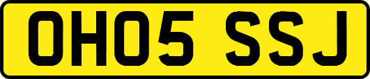 OH05SSJ