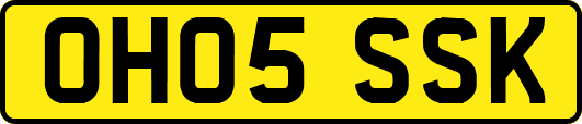OH05SSK