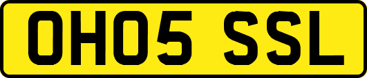 OH05SSL