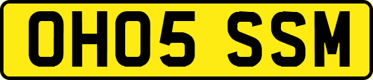 OH05SSM