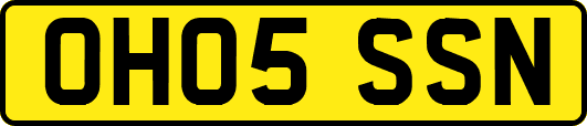 OH05SSN
