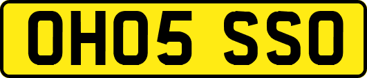 OH05SSO