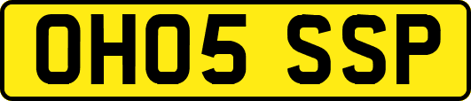 OH05SSP