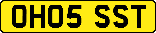 OH05SST