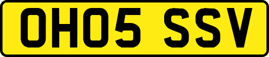 OH05SSV