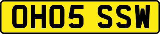 OH05SSW