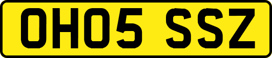 OH05SSZ