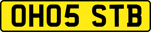OH05STB
