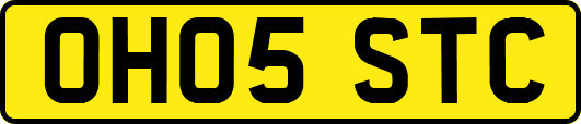 OH05STC