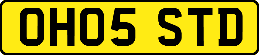 OH05STD