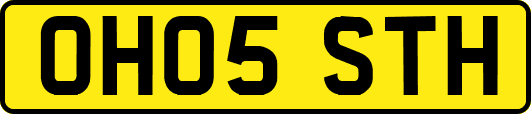 OH05STH