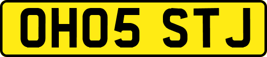 OH05STJ