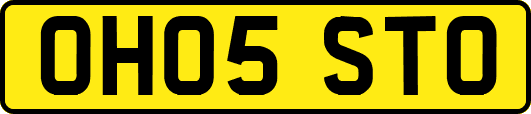 OH05STO