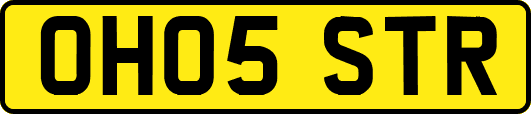 OH05STR