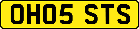 OH05STS