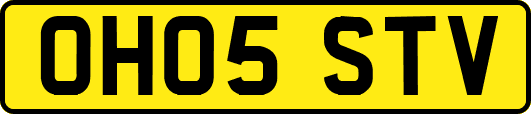 OH05STV