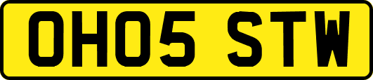 OH05STW