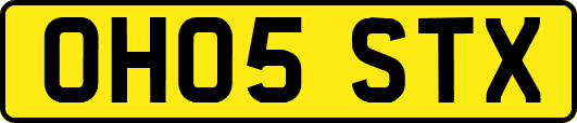 OH05STX