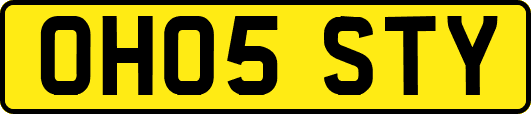OH05STY