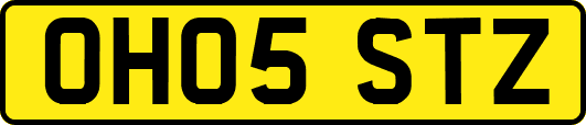 OH05STZ