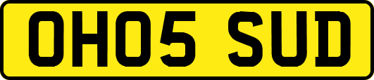 OH05SUD