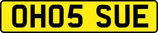 OH05SUE
