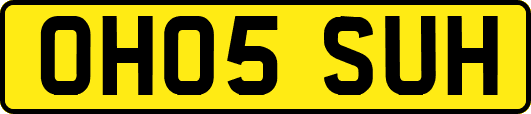OH05SUH