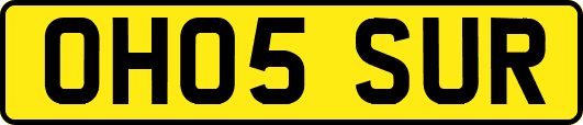 OH05SUR