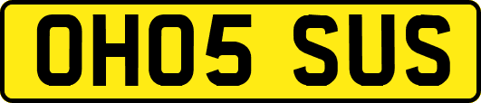 OH05SUS