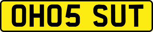 OH05SUT