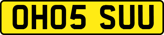 OH05SUU